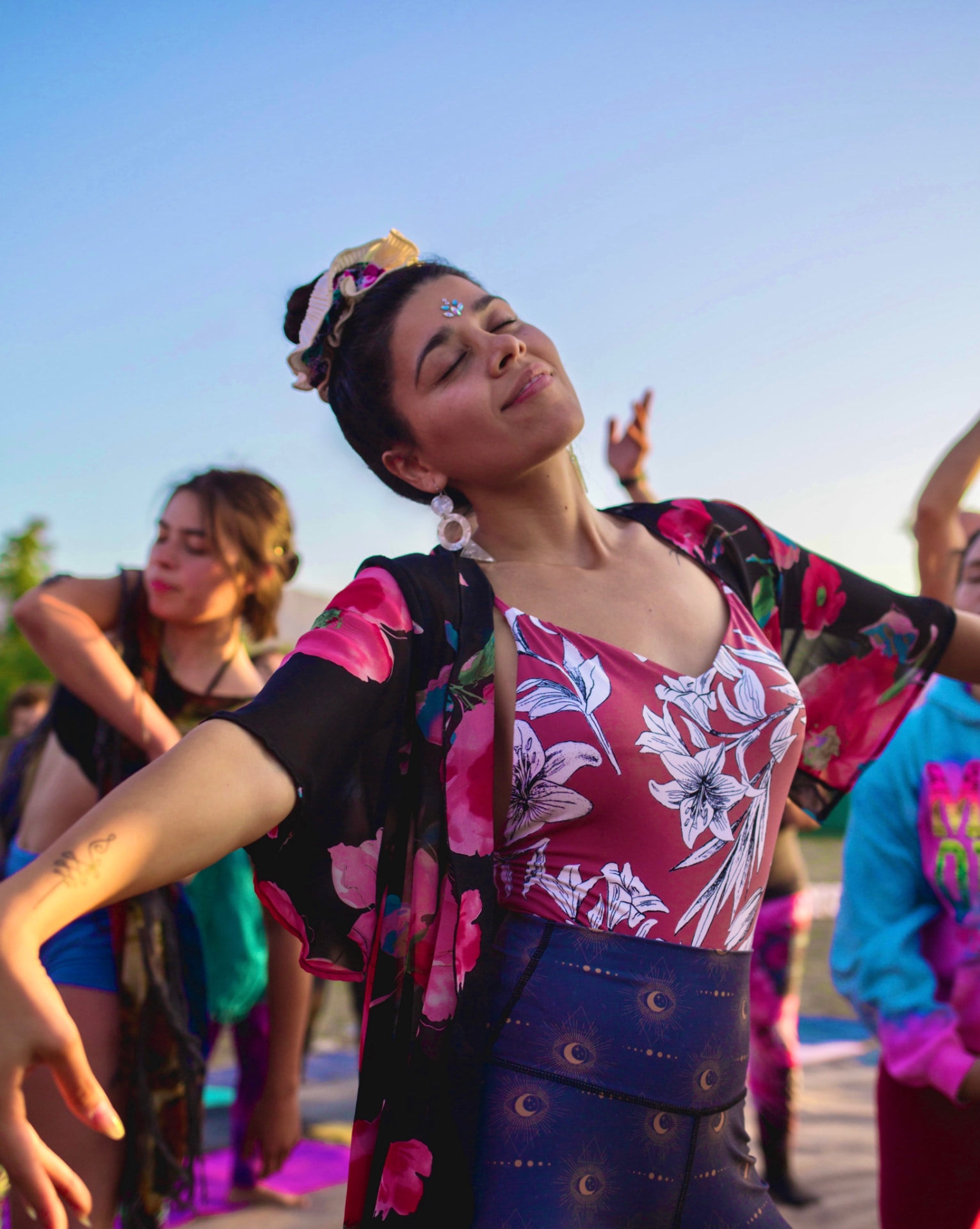 Biodanza